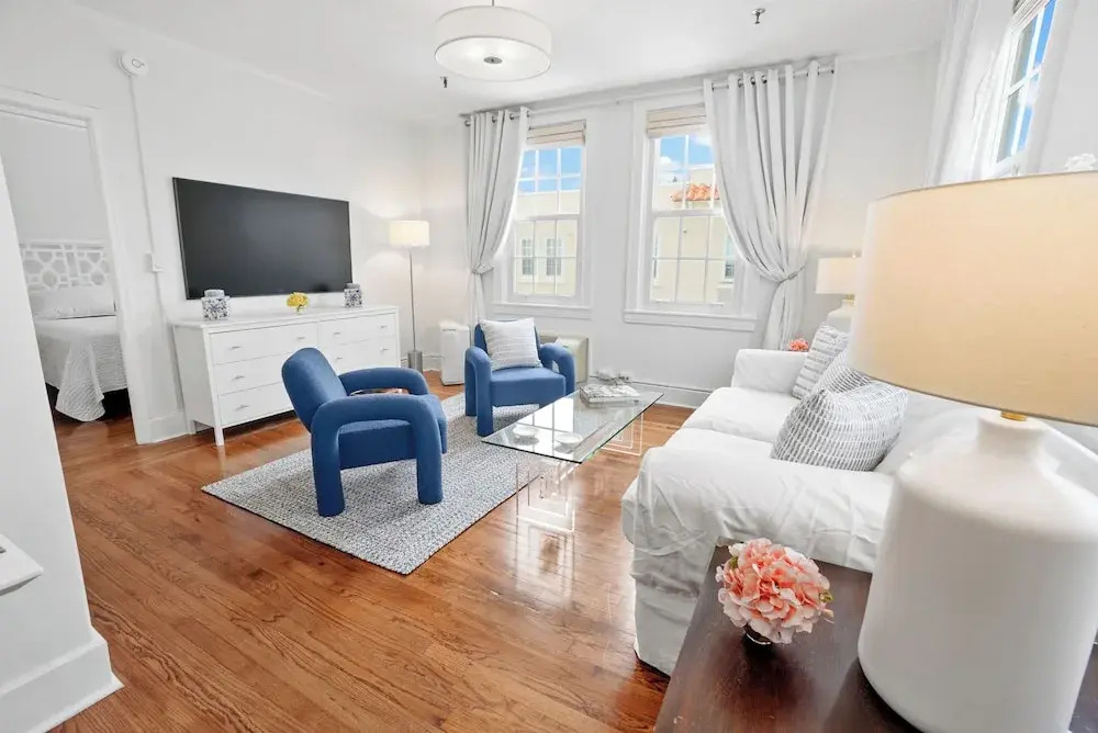 Orchid Suites