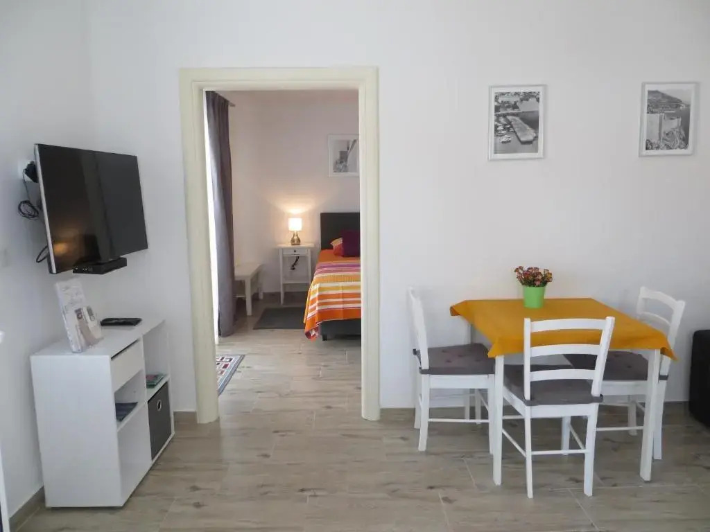 Apartment Nava
