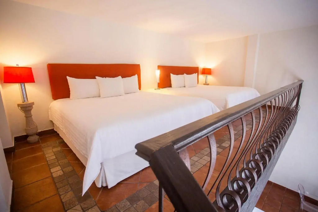 Hotel Herencia By Hosting House