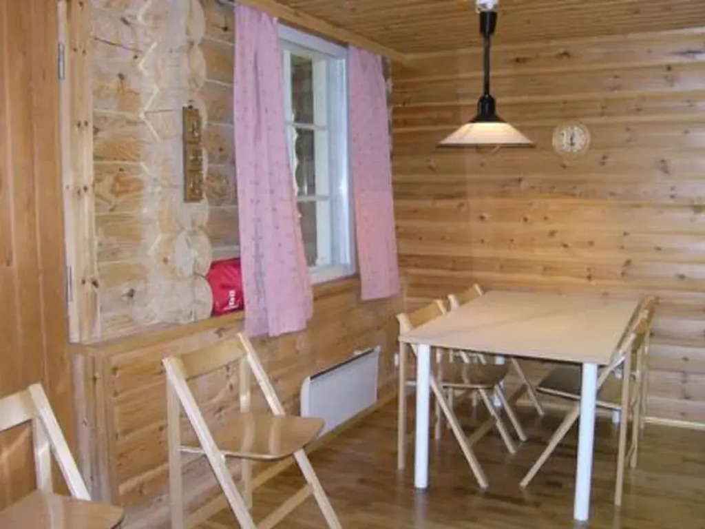 Holiday Home Kangastus a