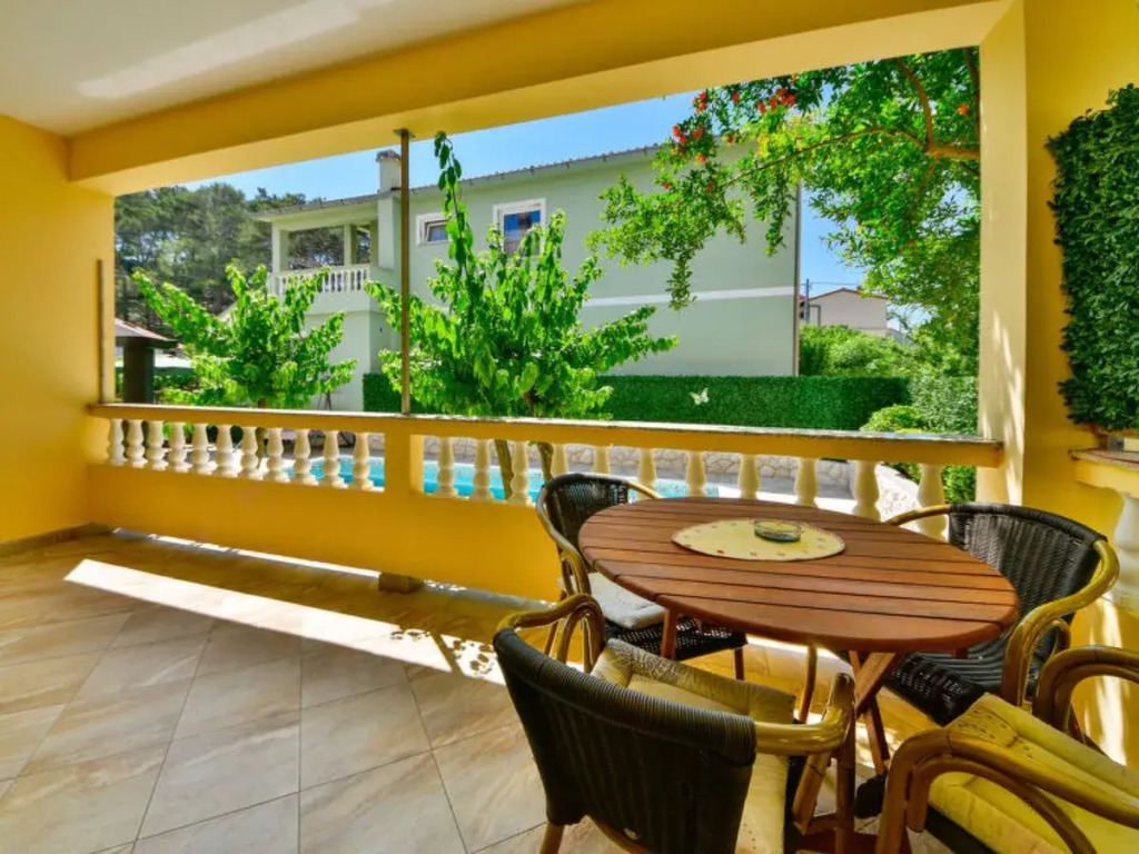 Apartment Olga Spiez 12372