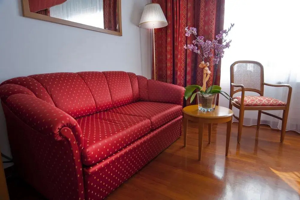 Conca Bella Boutique Hotel & Wine Experience