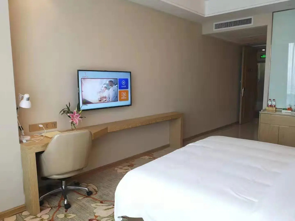 Vienna International Hotel  Longyan Busines