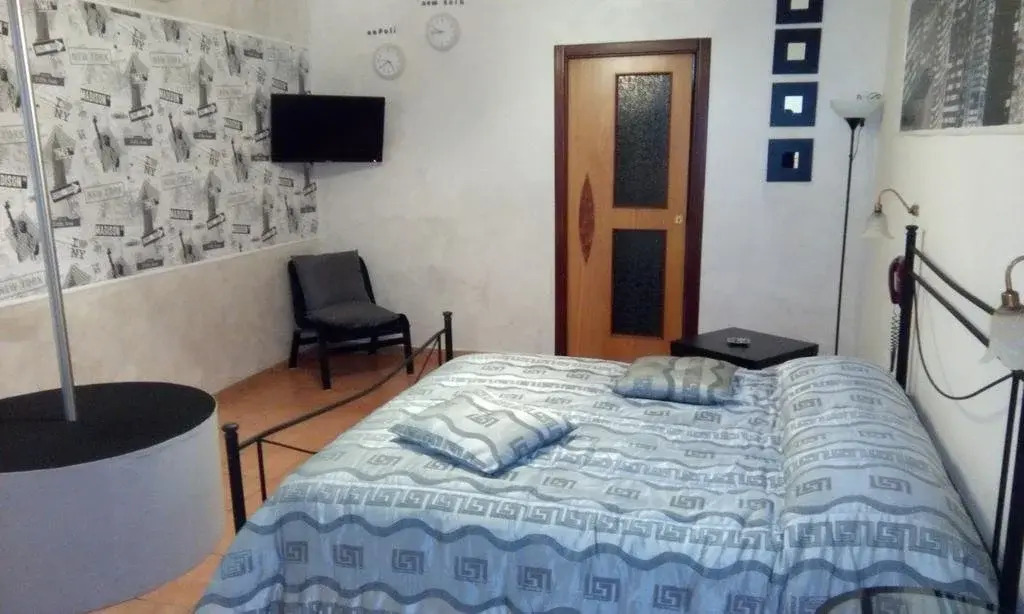 Hotel Stefany