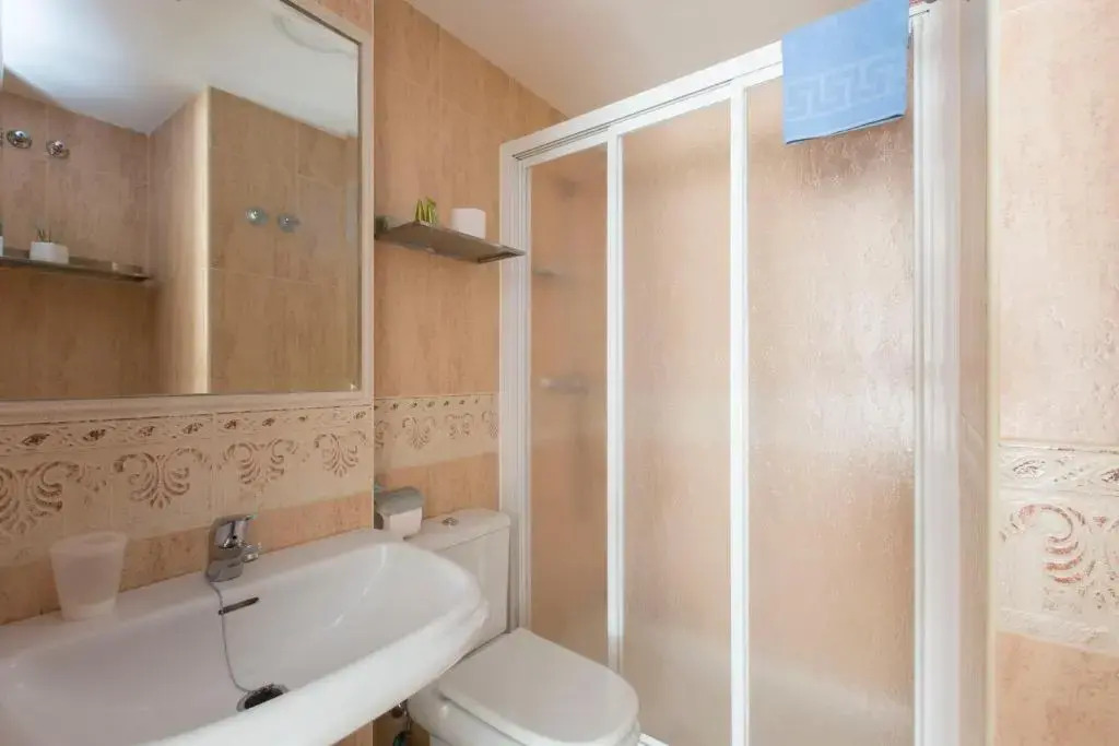 Apartamentos Capricho del Mar