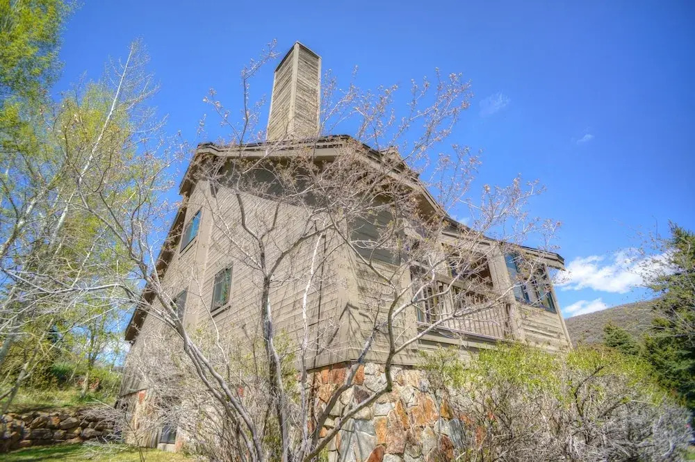 Abode at Queen Esther in Deer Valley