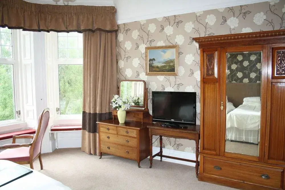 Knock Castle Hotel & Spa