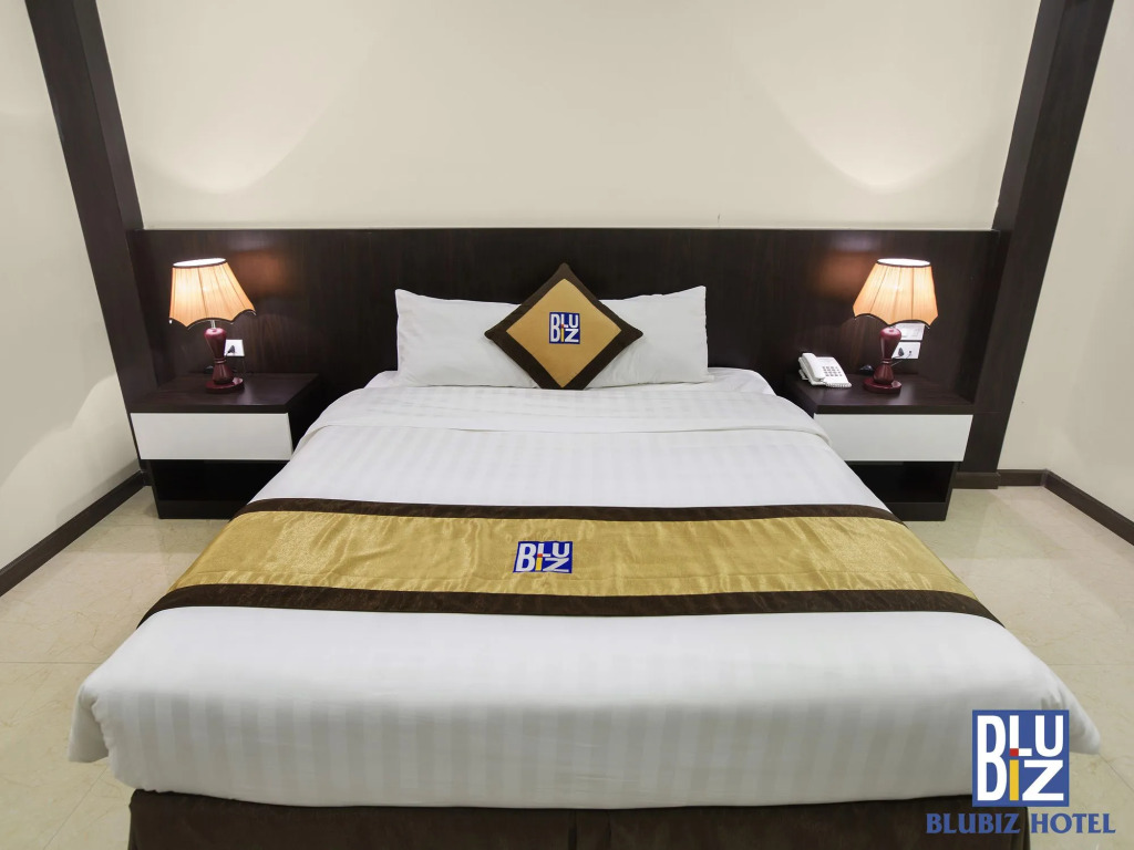 K Business 2 Hotel My Dinh