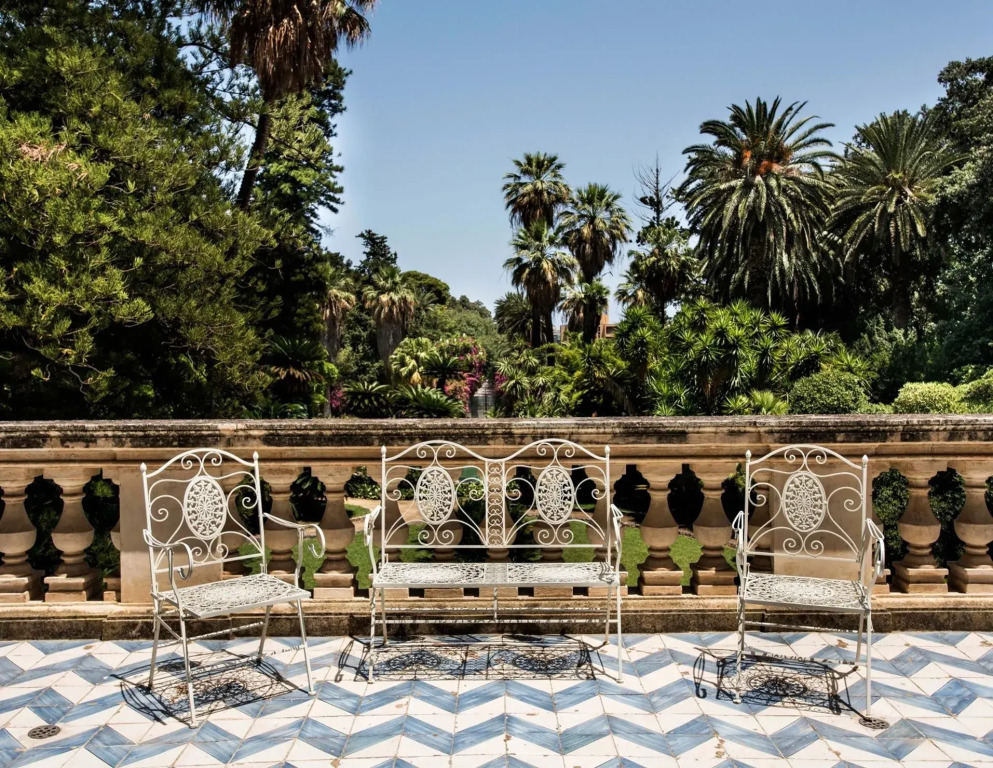 Villa Tasca