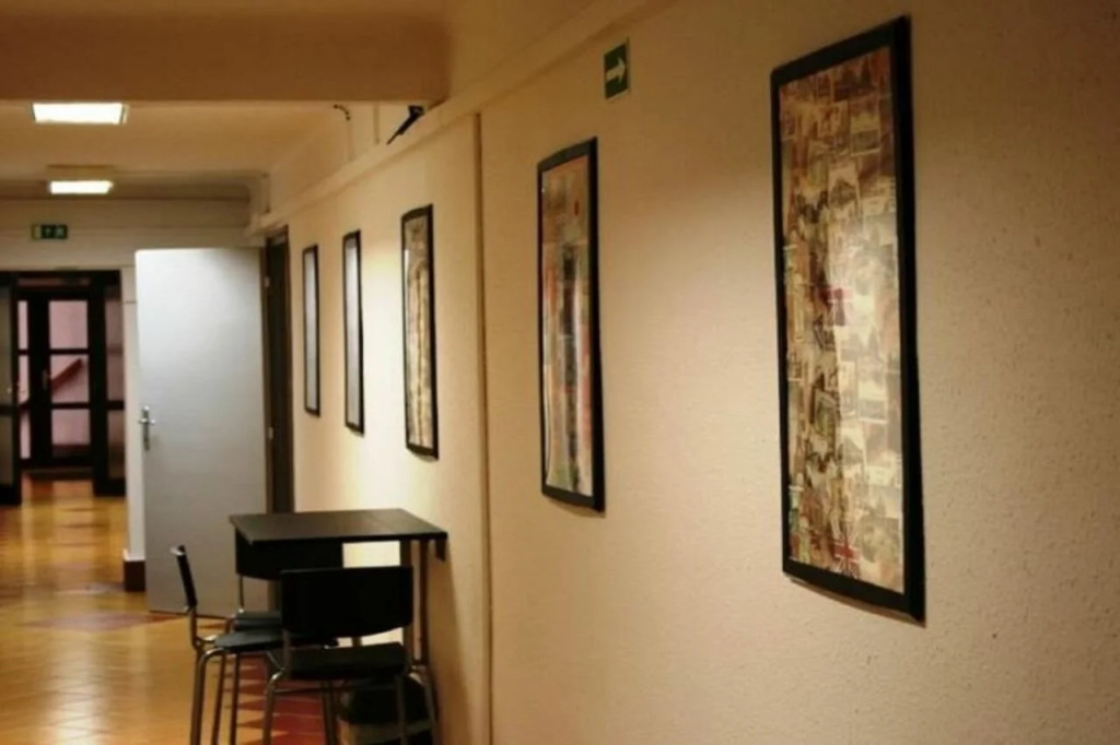 Hello Amazing Budapest Hostel