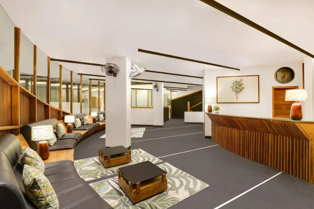 Keys Prima By Lemon Tree Hotels, Thekkady