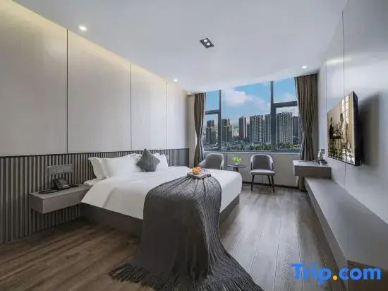 Kunming Taishang Apartment Hotel