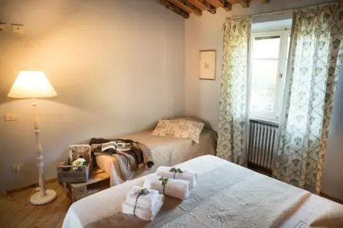 Borgo degli Alpaca