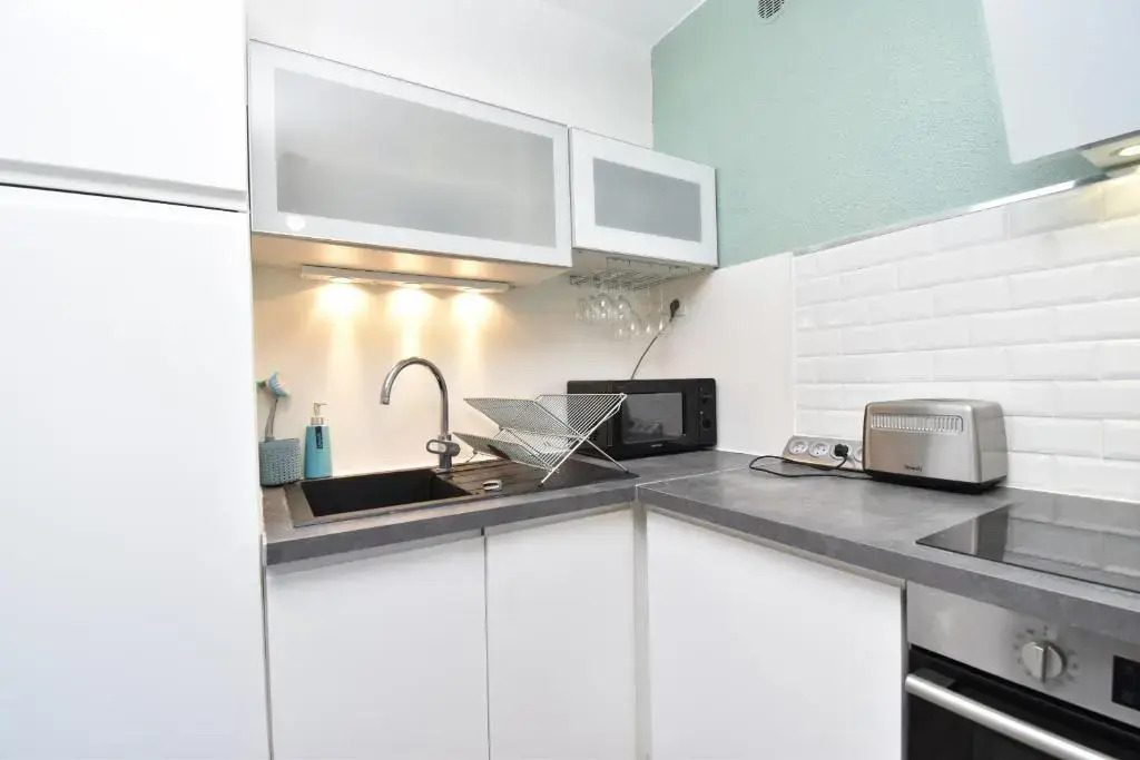 Maison T3 proche plage