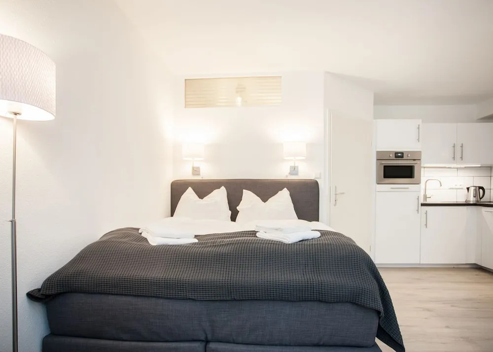 Appartement Brink Am Waltenberg 70