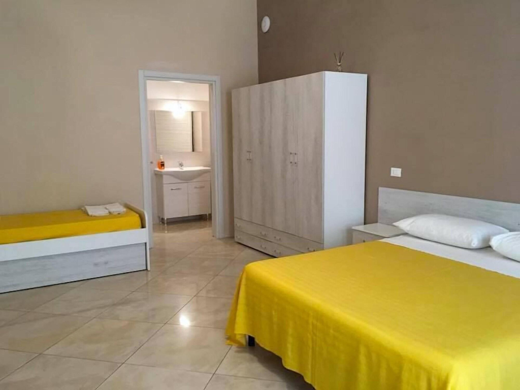 L'Isola Dei Sapori Boutique Hotel