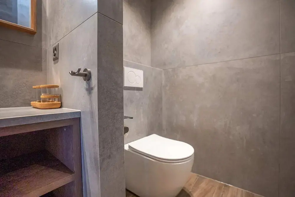 Chalet Onno
