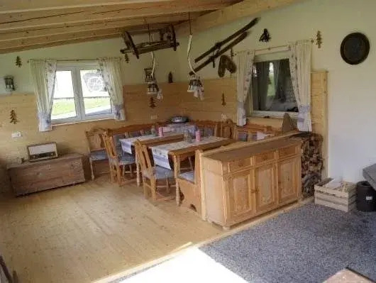 Waldhof - Appartements am Tennisplatz