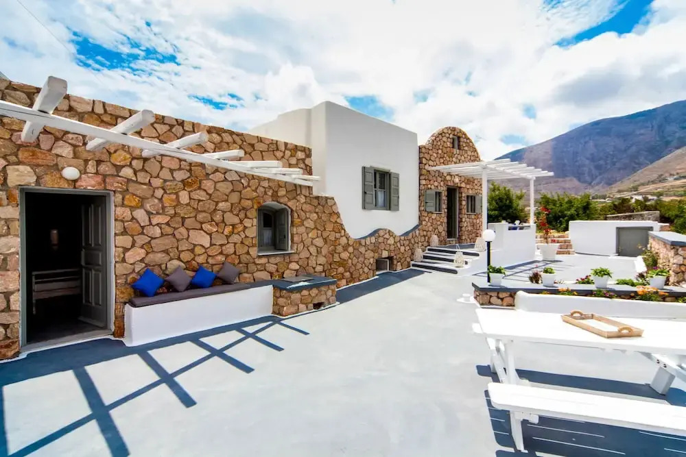 Serenity Houses