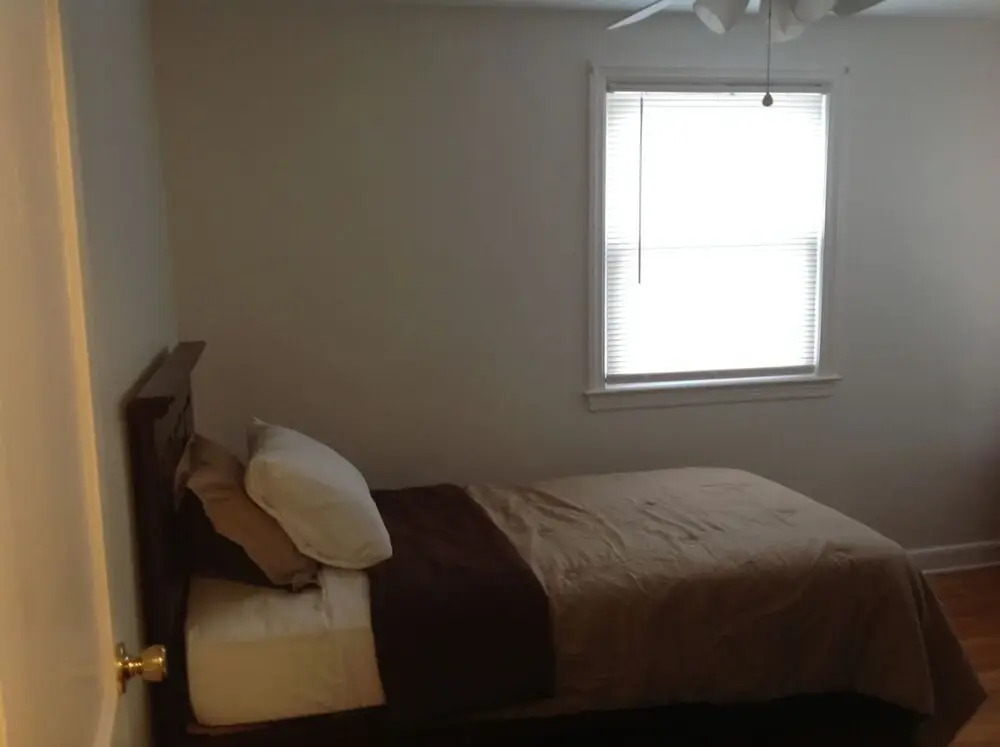Fitz Haven Lovely 2-bed Apartment in Bridgeport