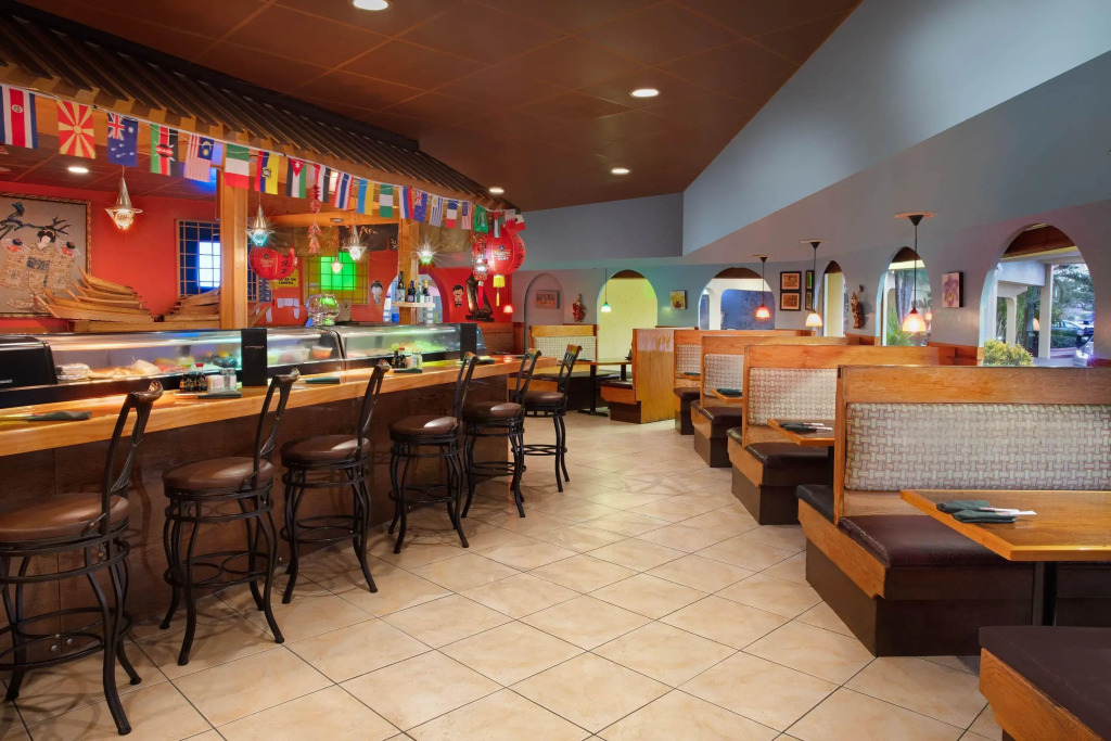 La Quinta Inn by Wyndham Cocoa Beach-Port Canaveral