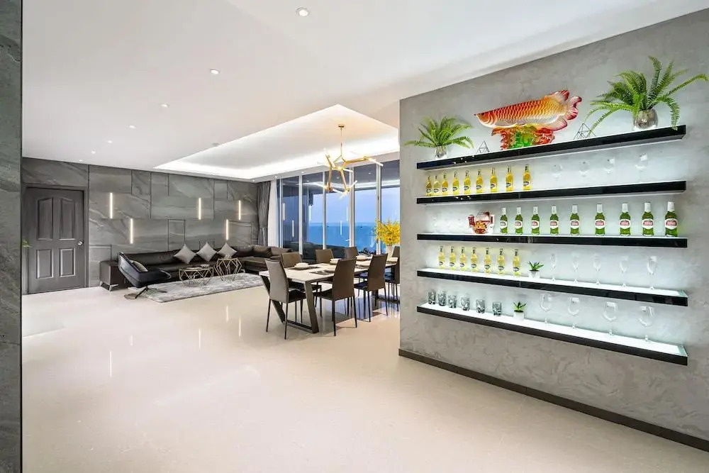 Stephen Luxury Apartments