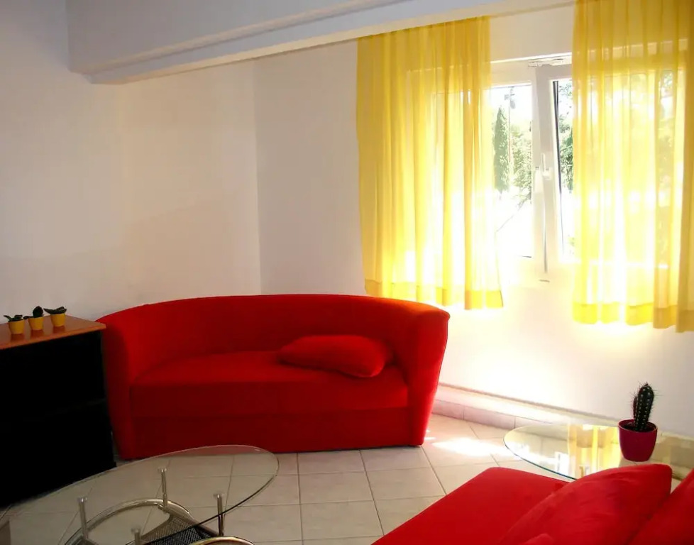 Hostel Amfora
