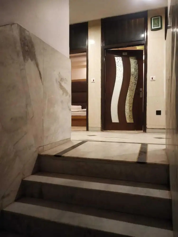 ADB Rooms Indo Continental