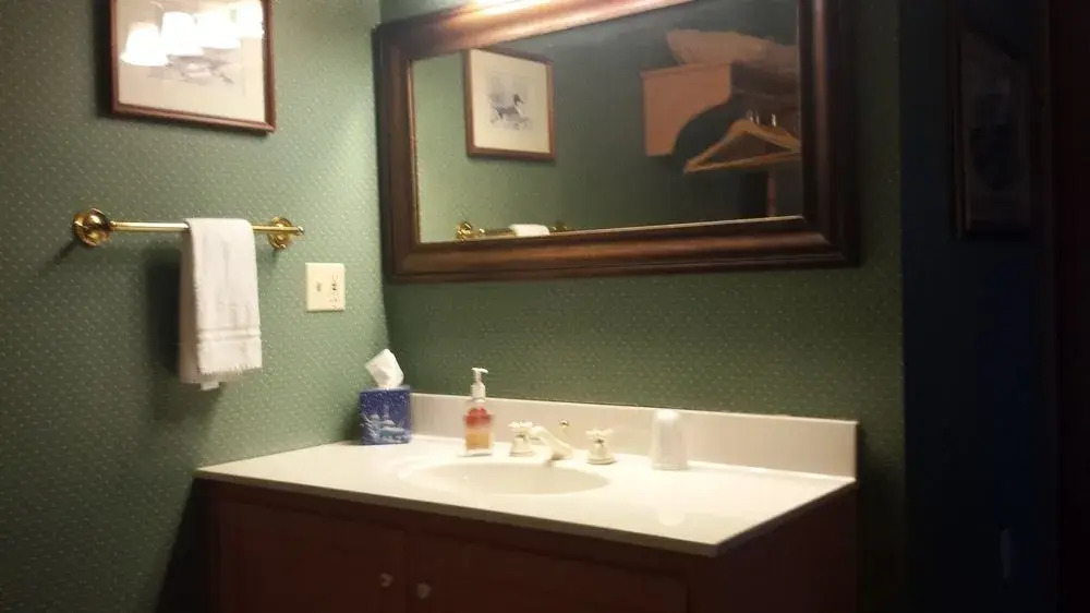 Applebutter Inn