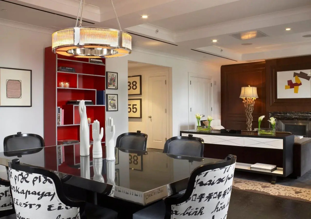 The Surrey, A Corinthia Hotel