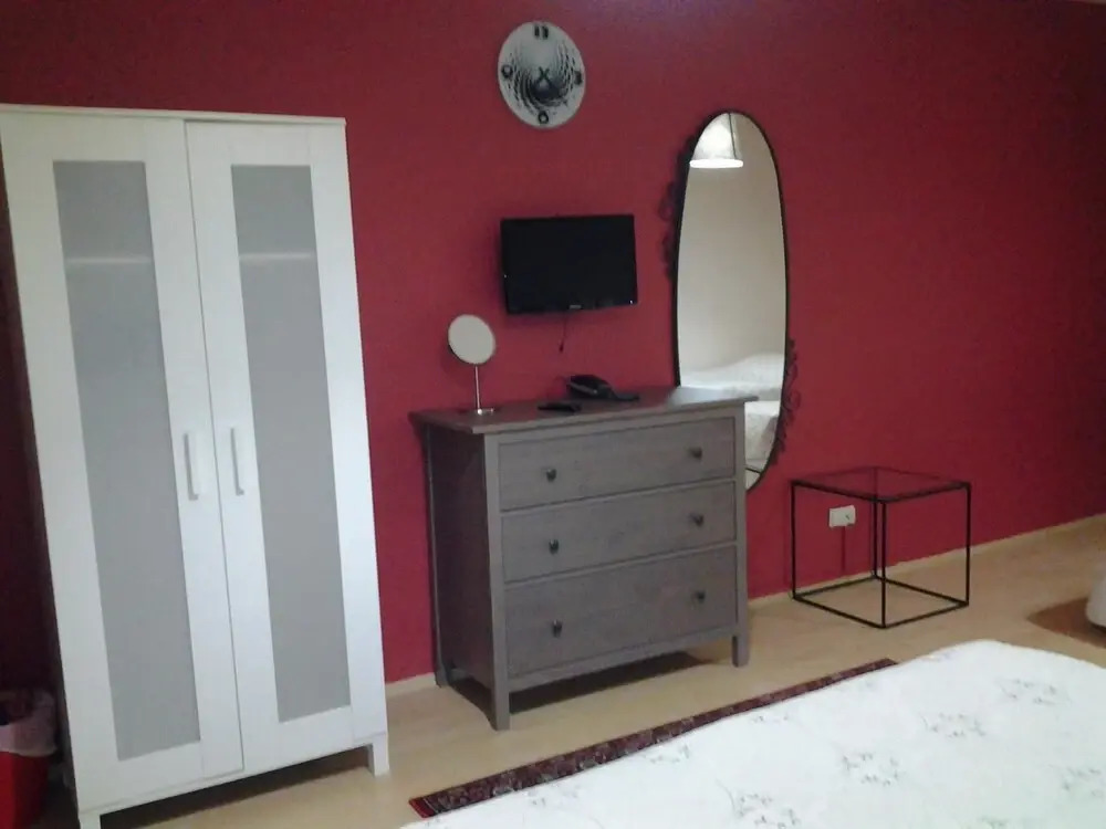 GALATA FİVE APARTMENTS