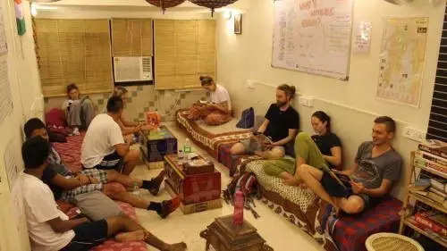 Basti - A Backpackers Hostel