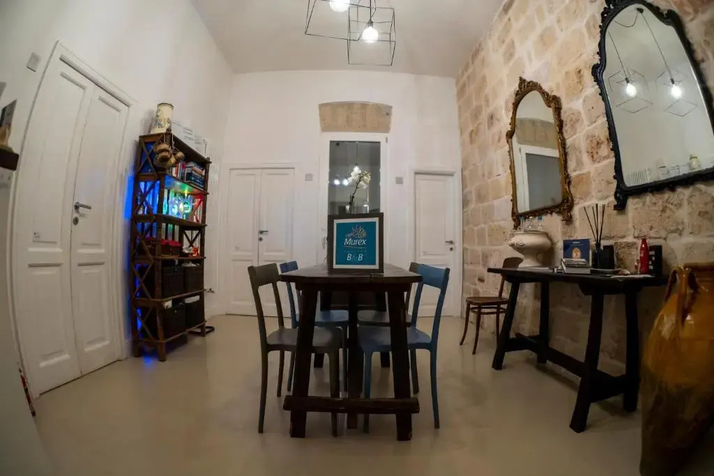 B&B Murex