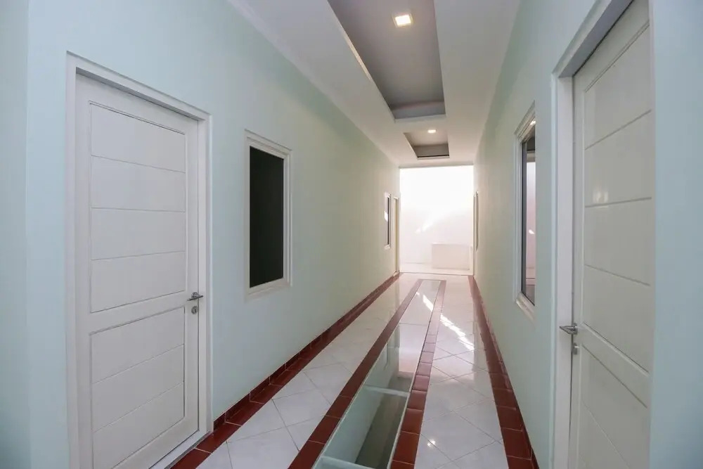 Airy Syariah Sawahan Kedungdoro Sebelas 11 Surabaya