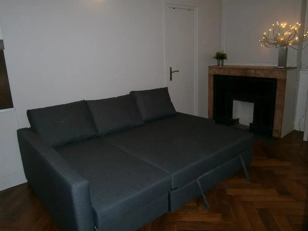 Appartements Place Bellecour - Lyon Cocoon