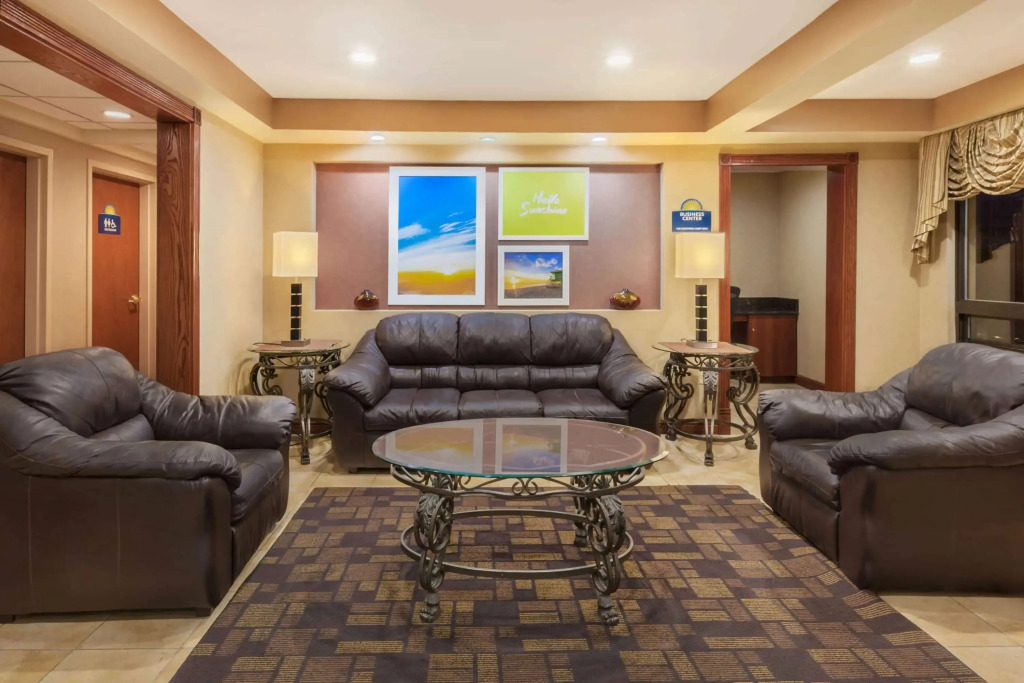 Econo Lodge Woodbridge