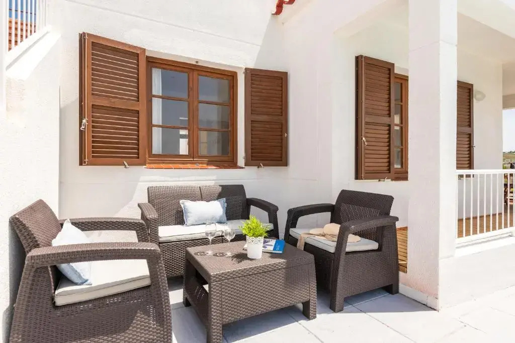 Villa Margarita by 3VILLAS