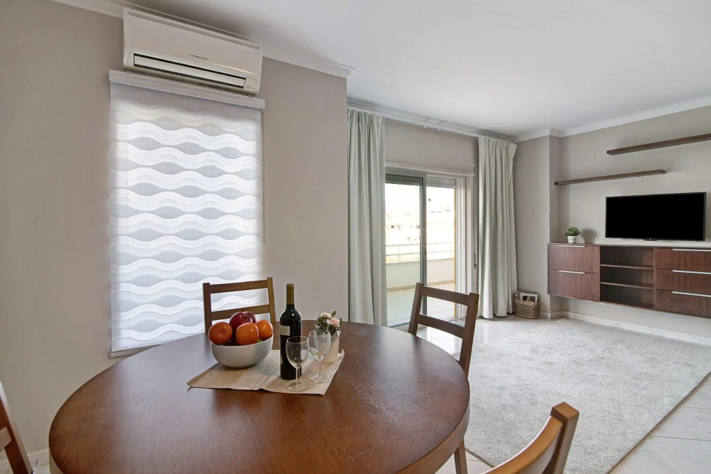 Vilamoura Apartment 3 bedroom