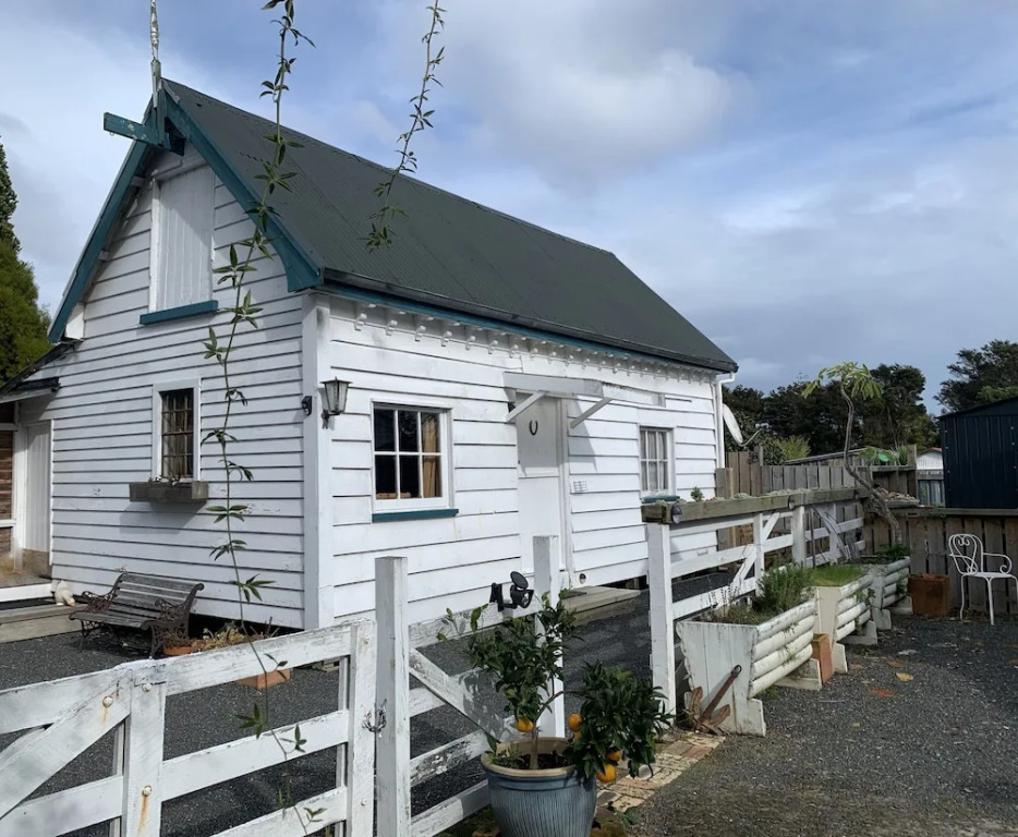 Karamana Homestead