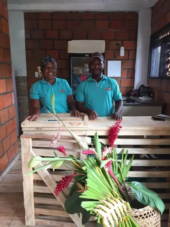 Hotel Acuali Nuqui