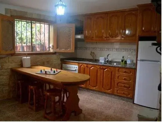 Casa Rural Guayadeque CaJuani