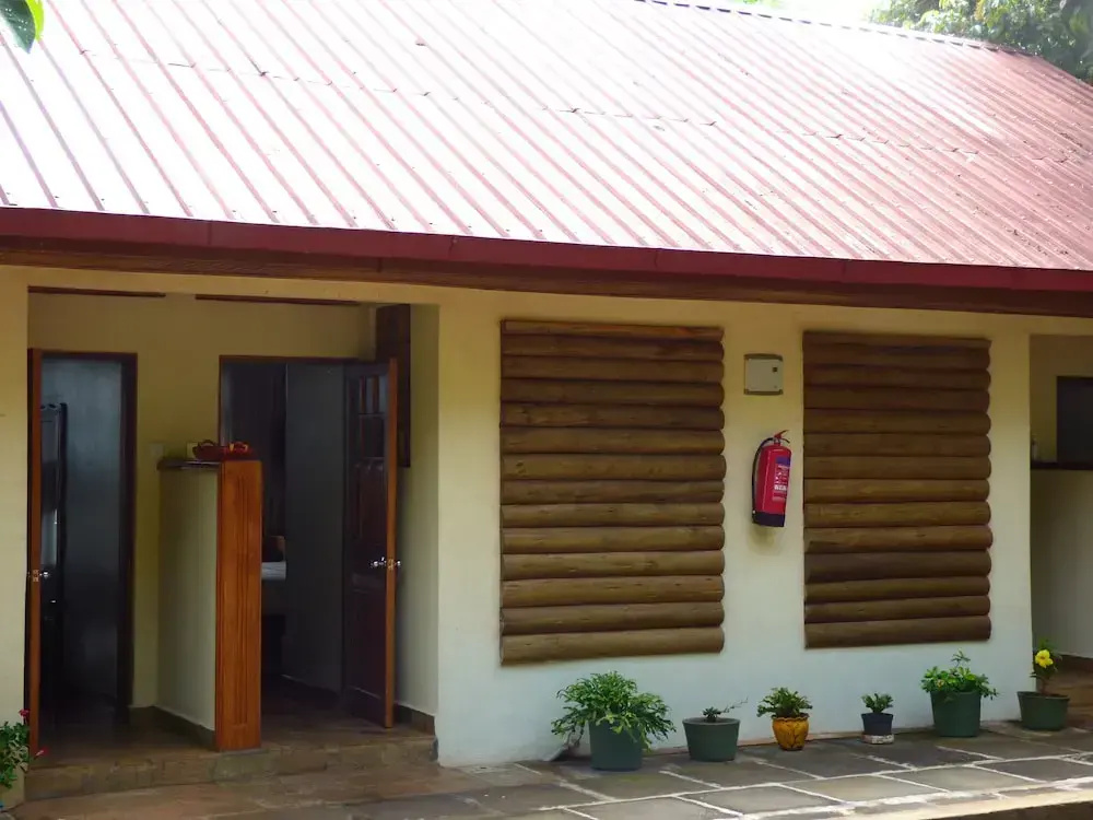 Le Pristine Wellness and Healing Hotel