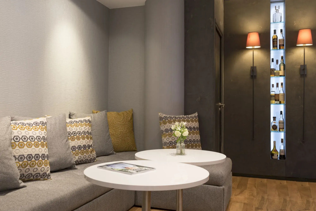 Pullman Toulouse