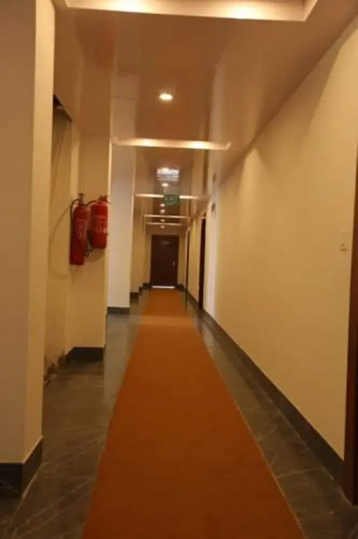Hotel Ameera Shimla