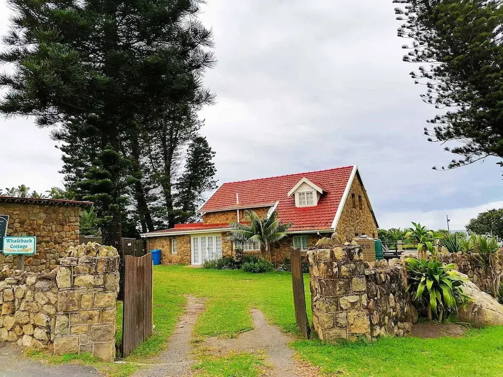 BillsBest Whaleback Cottage