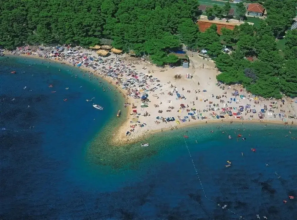 Maja - 50 m From Beach - A1