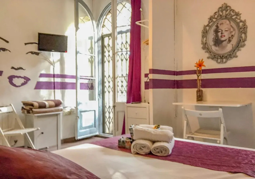 La Isla Hostal