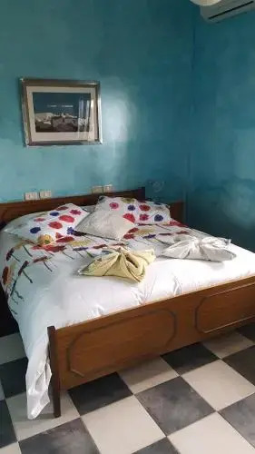 Guest house Il Nido
