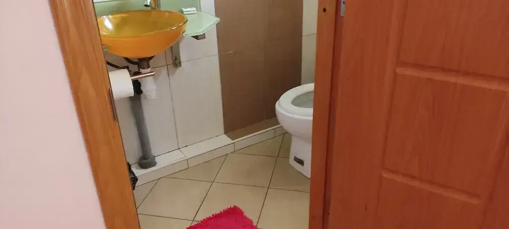 Résidence Padma