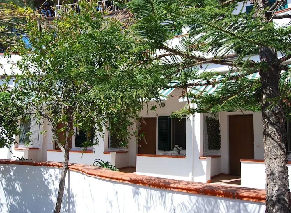 Japigium Villa Rubino